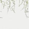 Sandberg pilttapeet Aralia, Moss Green 640-04