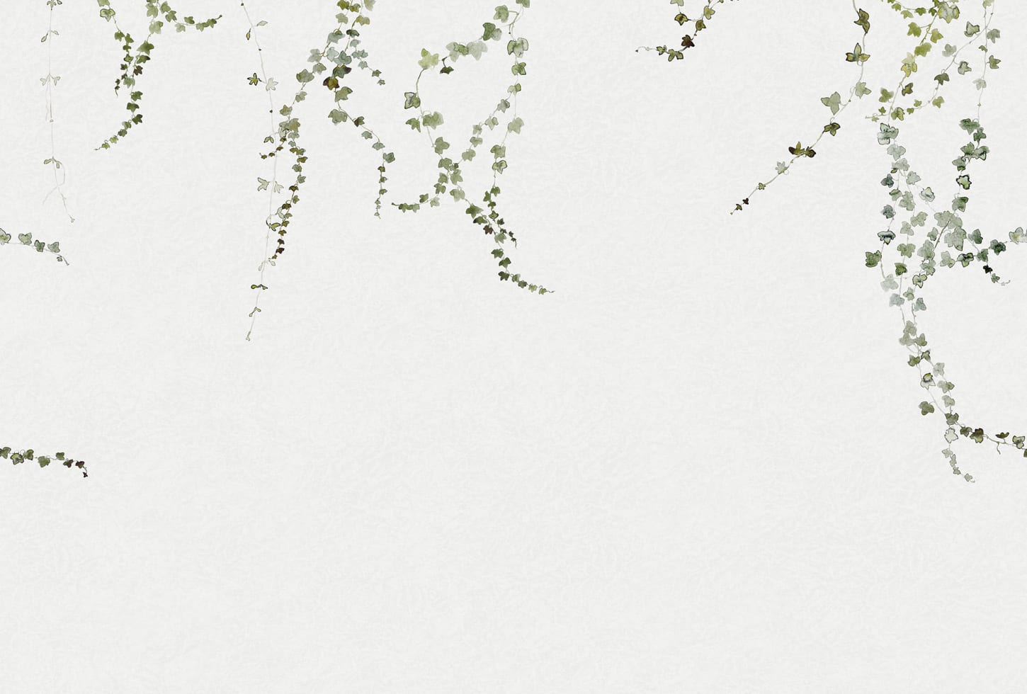 Sandberg pilttapeet Aralia, Moss Green 640-04