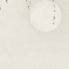 Sandberg pilttapeet Wabi Sabi, Soft Gray 644-00