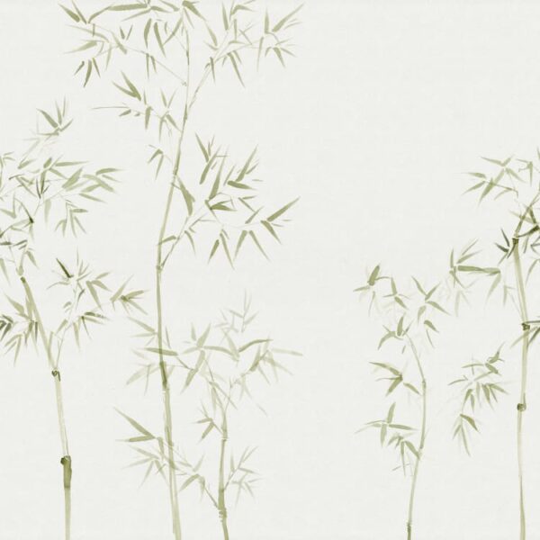 Sandberg pilttapeet Arashiyama, Green 645-06