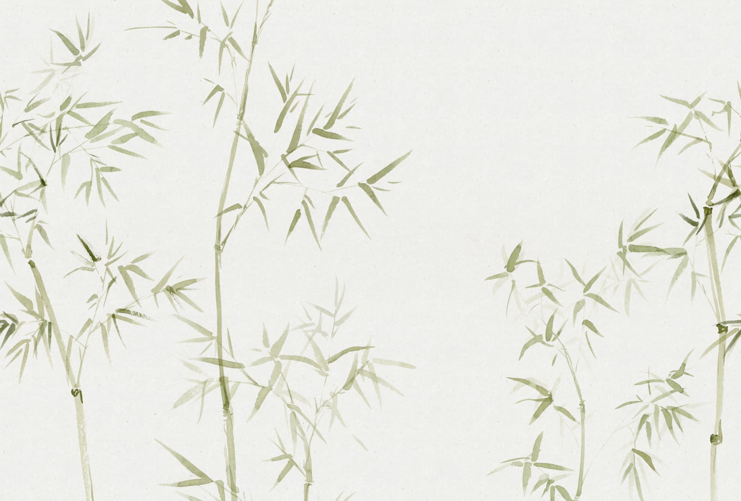 Sandberg pilttapeet Arashiyama, Green 645-06