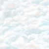 Sandberg pilttapeet Himmel Light Blue 646-06