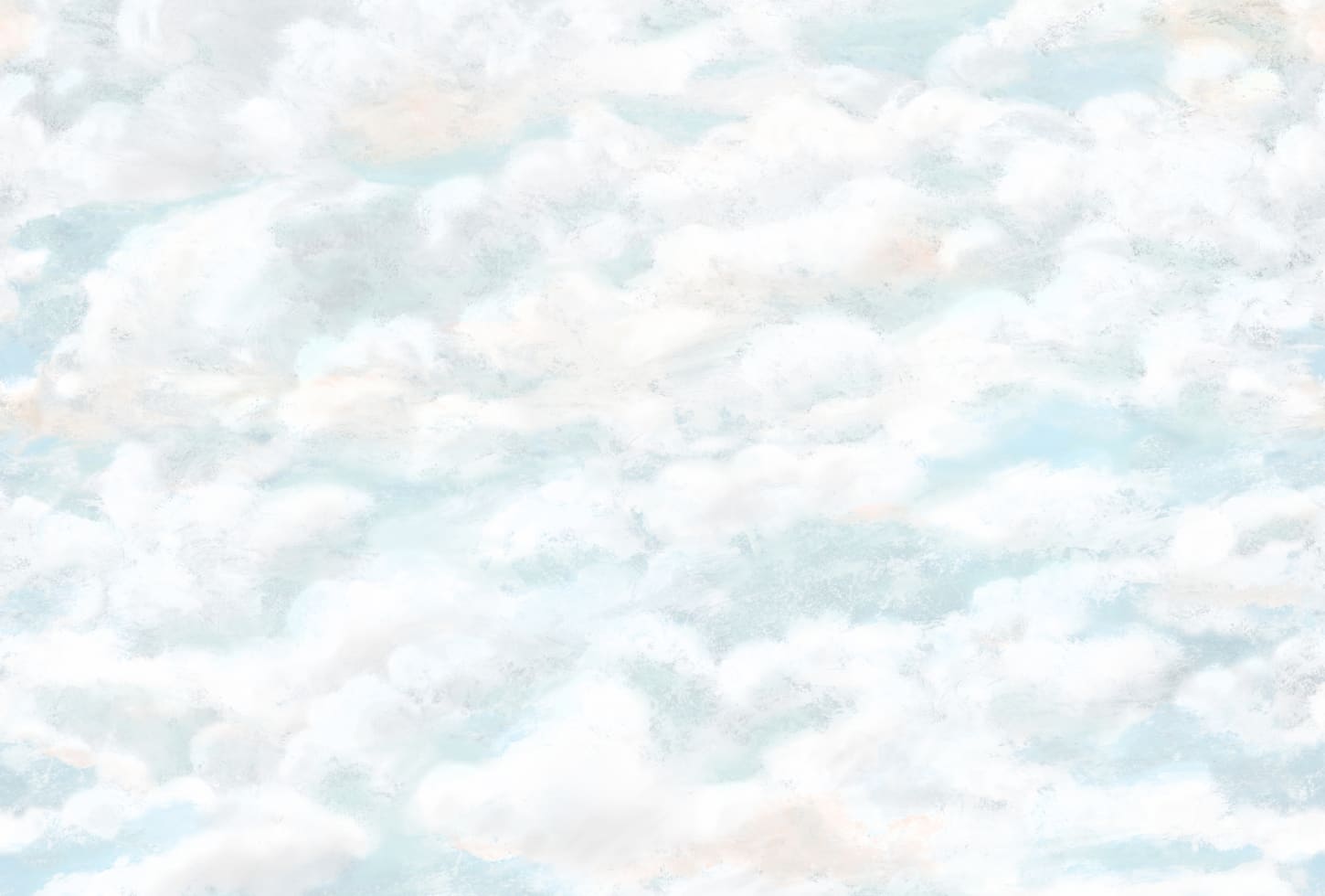 Sandberg pilttapeet Himmel Light Blue 646-06