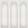 Sandberg pilttapeet Ljung Light Grey 648-05