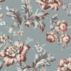 Sandberg pilttapeet Kajsa, Sky Blue 649-26