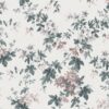 Sandberg pilttapeet Sandra Powder White 651-11