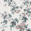 Sandberg pilttapeet Sandra Powder White 651-11