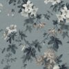 Sandberg pilttapeet Sandra Misty Blue 651-26