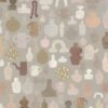Sandberg pilttapeet Emilia Ilke Clay 654-21