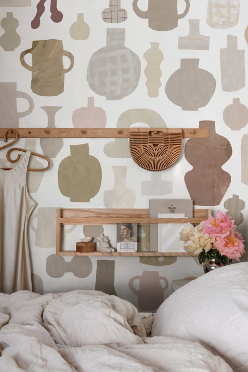 Sandberg pilttapeet Emilia Ilke Pastel 654-35