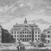 Sandberg pilttapeet Lofstad Slott Graphite 657-31