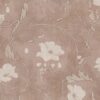 Sandberg pilttapeet Poppy, Blush 660-24