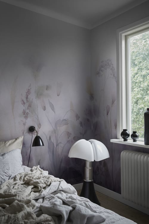 Sandberg pilttapeet Vilda Dawn 662-25