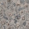 Sandberg pilttapeet Belinda, Misty Blue 663-16