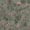 Sandberg pilttapeet Belinda, Garden Green 663-38