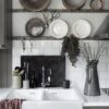 Sandberg tapeet Einar Grey 702-31