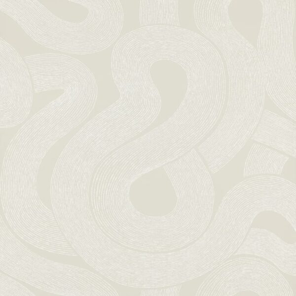 Sandberg tapeet Zen, Gray 805-21