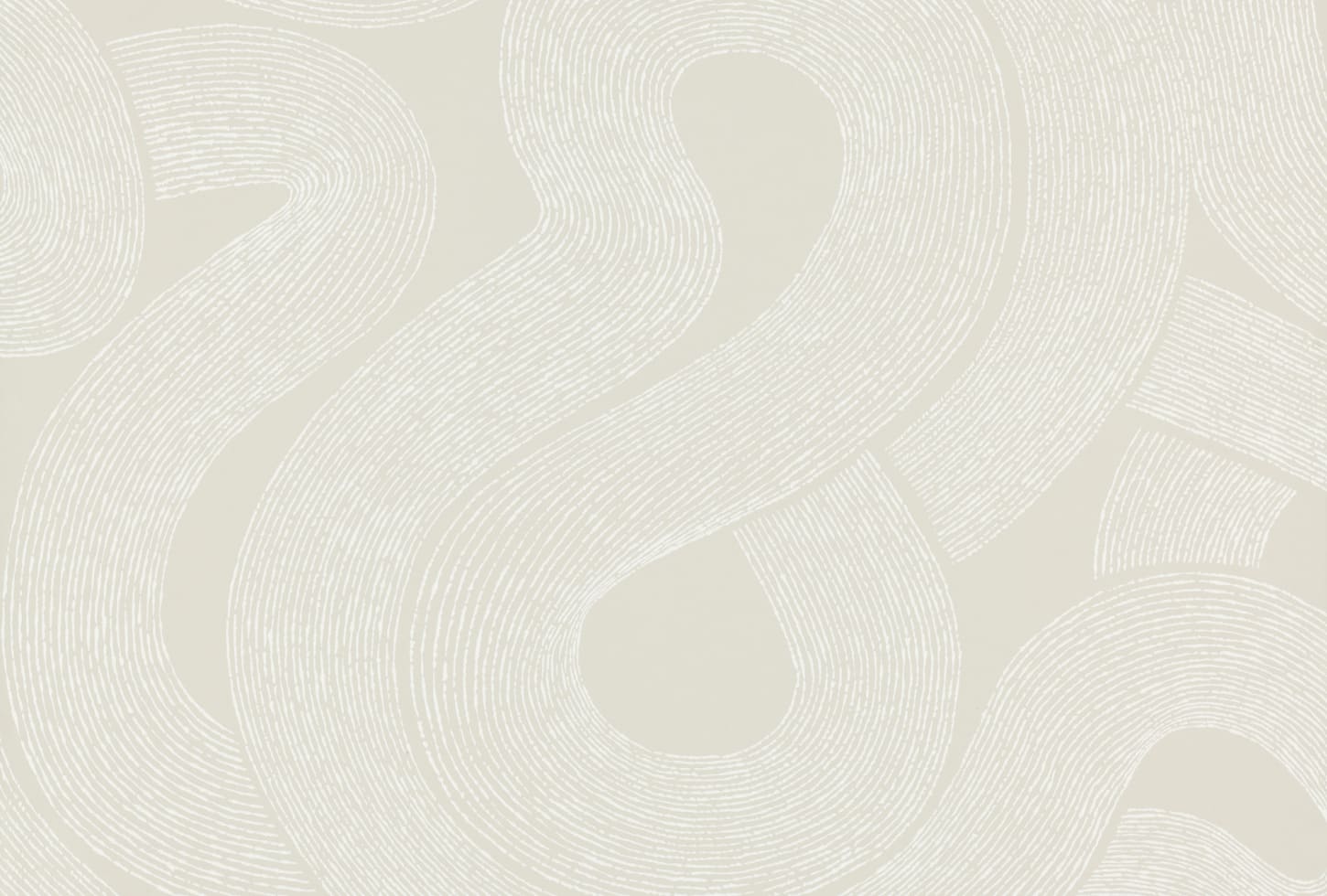 Sandberg tapeet Zen, Gray 805-21