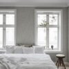 Sandberg tapeet Karolina, Blue 807-56