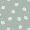 Sandberg tapeet Rio Teal 825-37