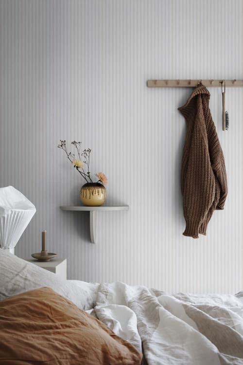 Sandberg tapeet Estelle, Sandstone 826-09