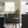 Sandberg tapeet Estelle, Mustard 826-72