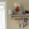 Sandberg tapeet Estelle, Mustard 826-72