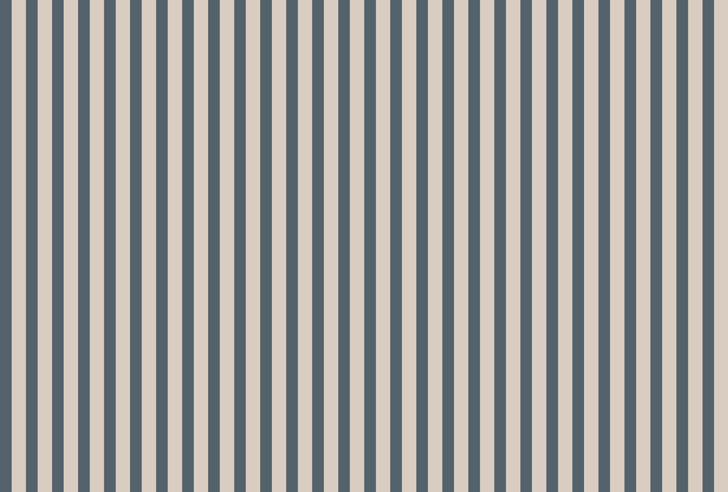 Sandberg tapeet Estelle, Dark Blue 826-76