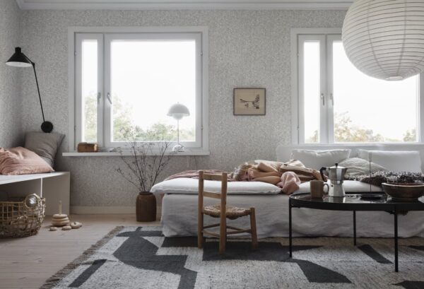 Sandberg tapeet Eden Sandstone 827-41