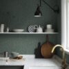 Sandberg tapeet Eden Juniper 827-88