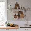 Sandberg tapeet Lillie Sandstone 829-21