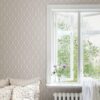 Sandberg tapeet Lillie Blush 829-24