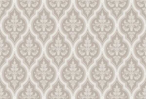 Sandberg tapeet Lillie Blush 829-24
