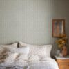 Sandberg tapeet Lillie Garden Green 829-38