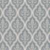 Sandberg tapeet Lillie Indigo Blue 829-46