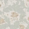 Sandberg tapeet Charlotta Spring Green 830-28