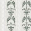 Sandberg tapeet Sophie Spring Green 831-28