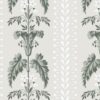 Sandberg tapeet Sophie Spring Green 831-28
