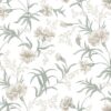 Sandberg tapeet Emilie Spring Green 832-01