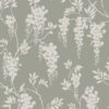 Sandberg tapeet Hedvig Garden Green 833-28