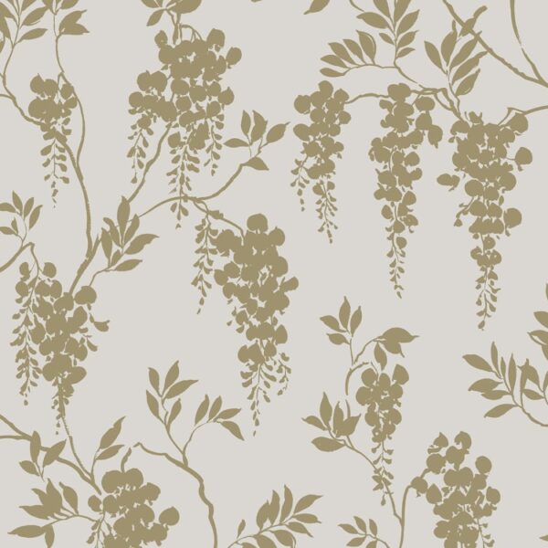 Sandberg tapeet Hedvig Honey 833-32