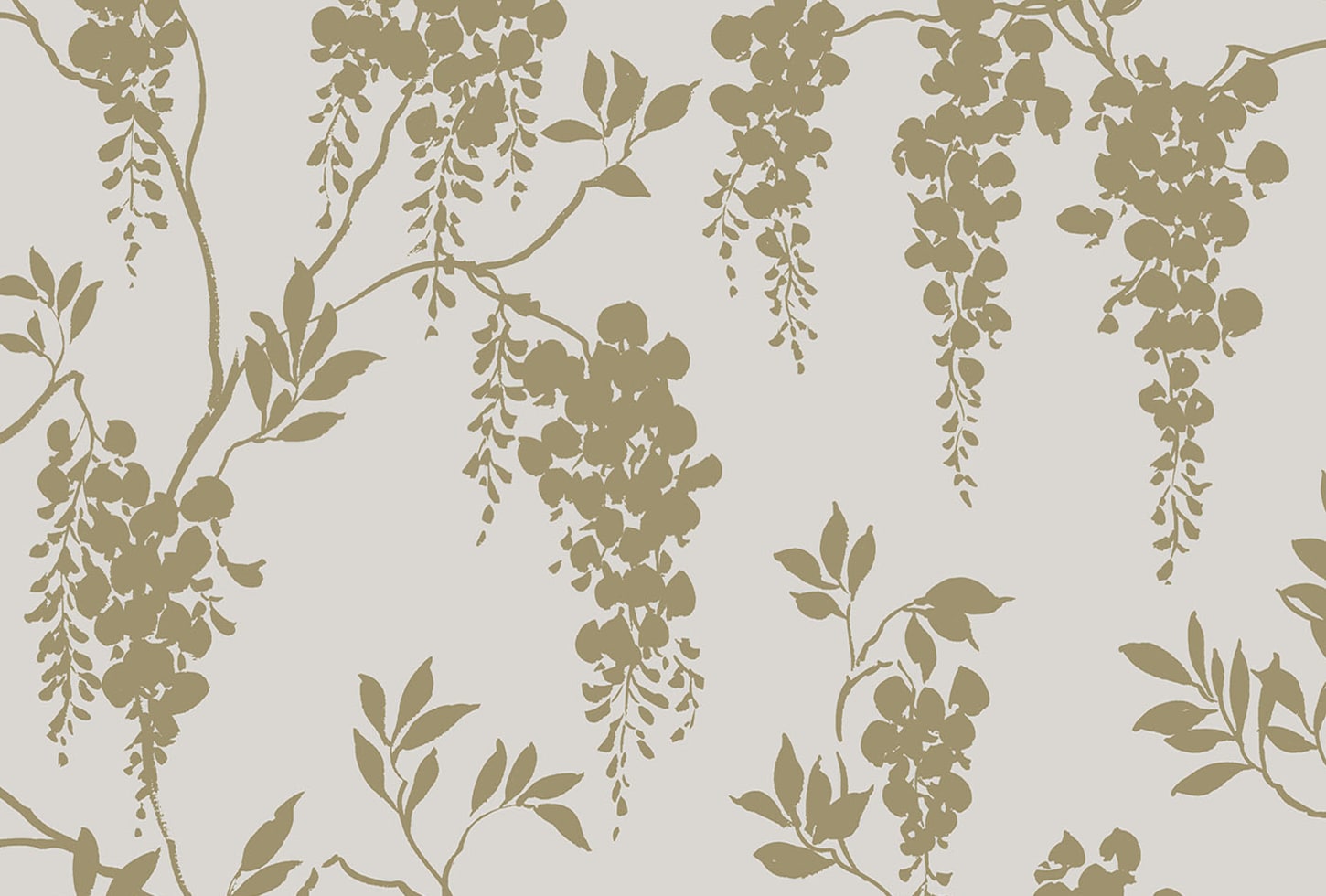 Sandberg tapeet Hedvig Honey 833-32