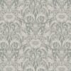 Sandberg tapeet Emil Garden Green 835-48