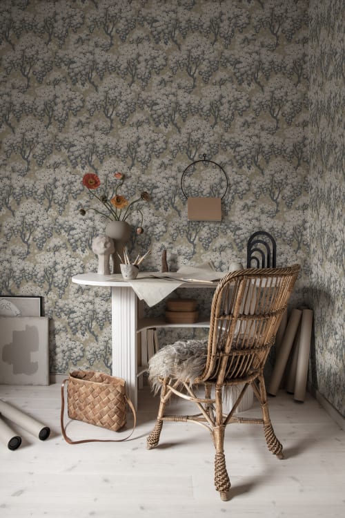 836-32_interior2 Sandberg tapeet Ragnvi Clay 836-32