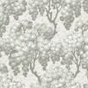 Sandberg tapeet Ragnvi Spring Green 836-38