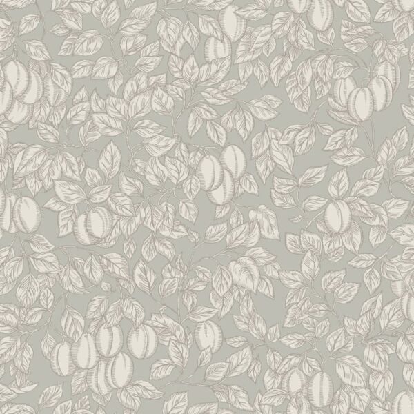 Sandberg tapeet Emrik, Sage Green 839-18