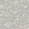 Sandberg tapeet Emrik, Misty Blue 839-26