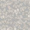 Sandberg tapeet Emrik, Misty Blue 839-26