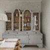 Sandberg tapeet Henny, Pastel 840-11