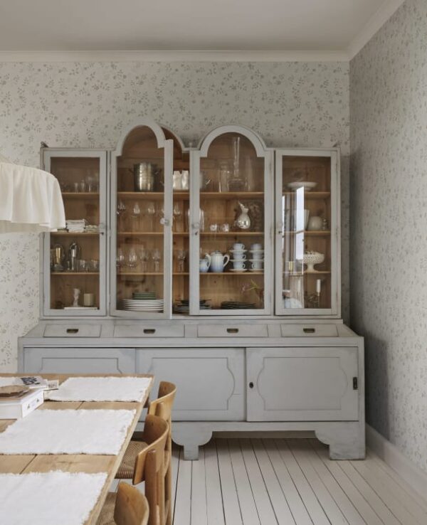 Sandberg tapeet Henny, Pastel 840-11